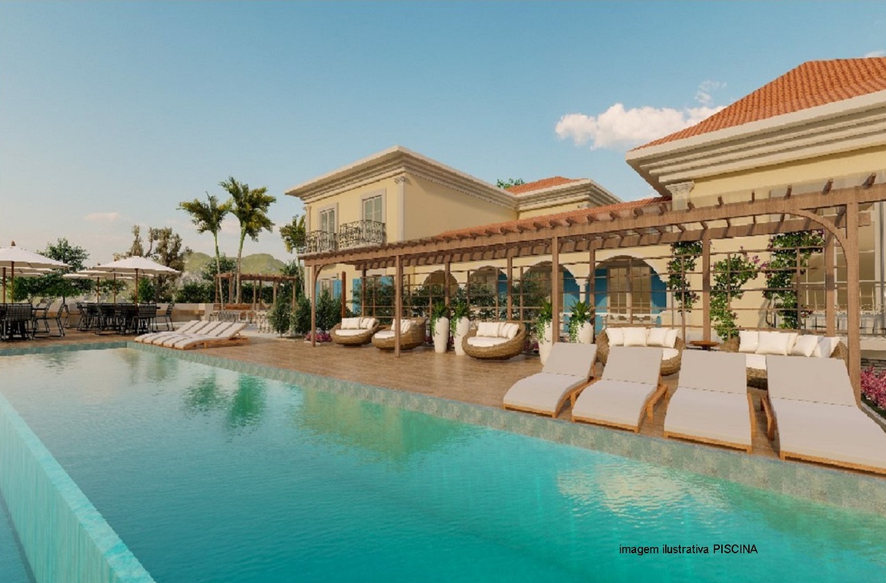 Apartamento à venda no Coqueiros: 