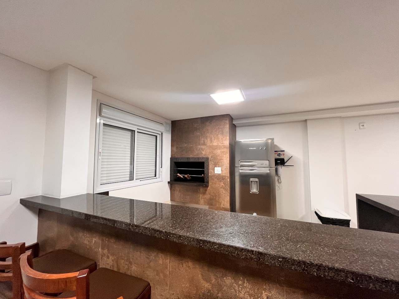 Apartamento à venda no Barreiros: 