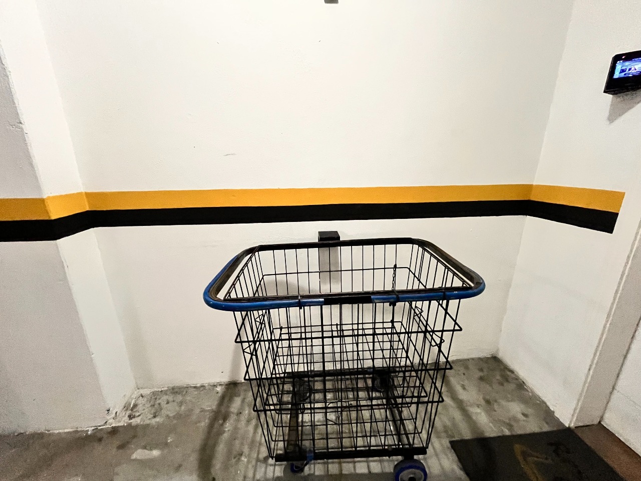 Apartamento à venda no Barreiros: 