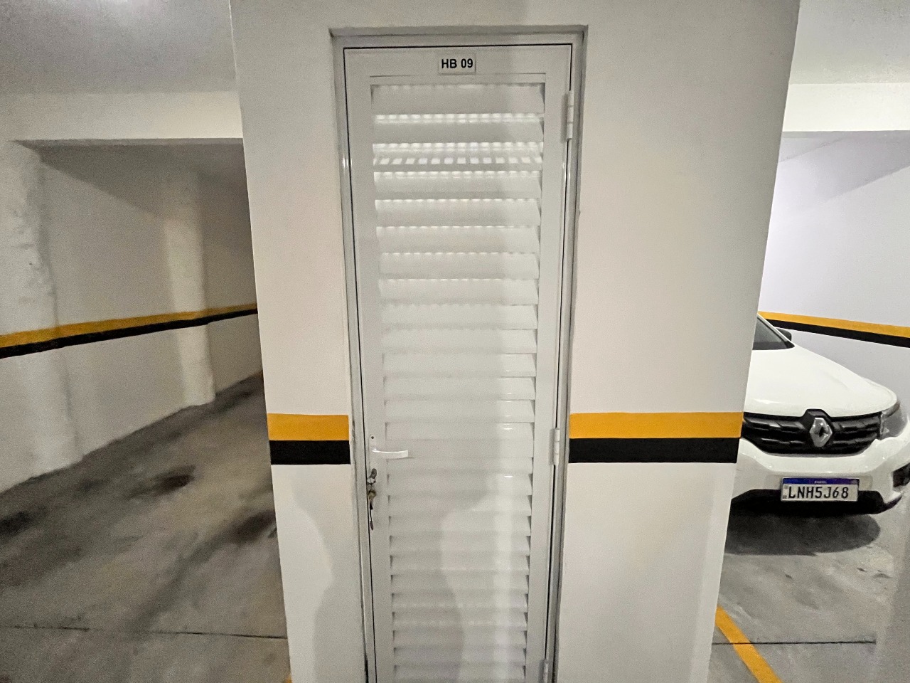 Apartamento à venda no Barreiros: 