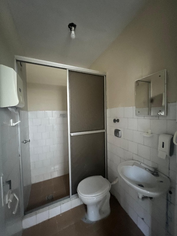 Sala para aluguel no Centro: 