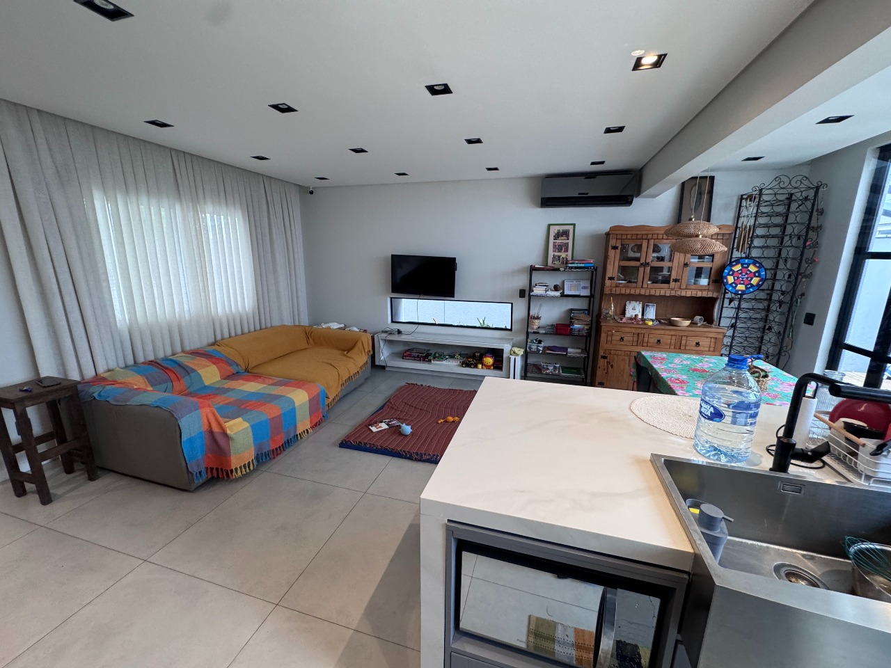 Casa à venda no Campeche: 