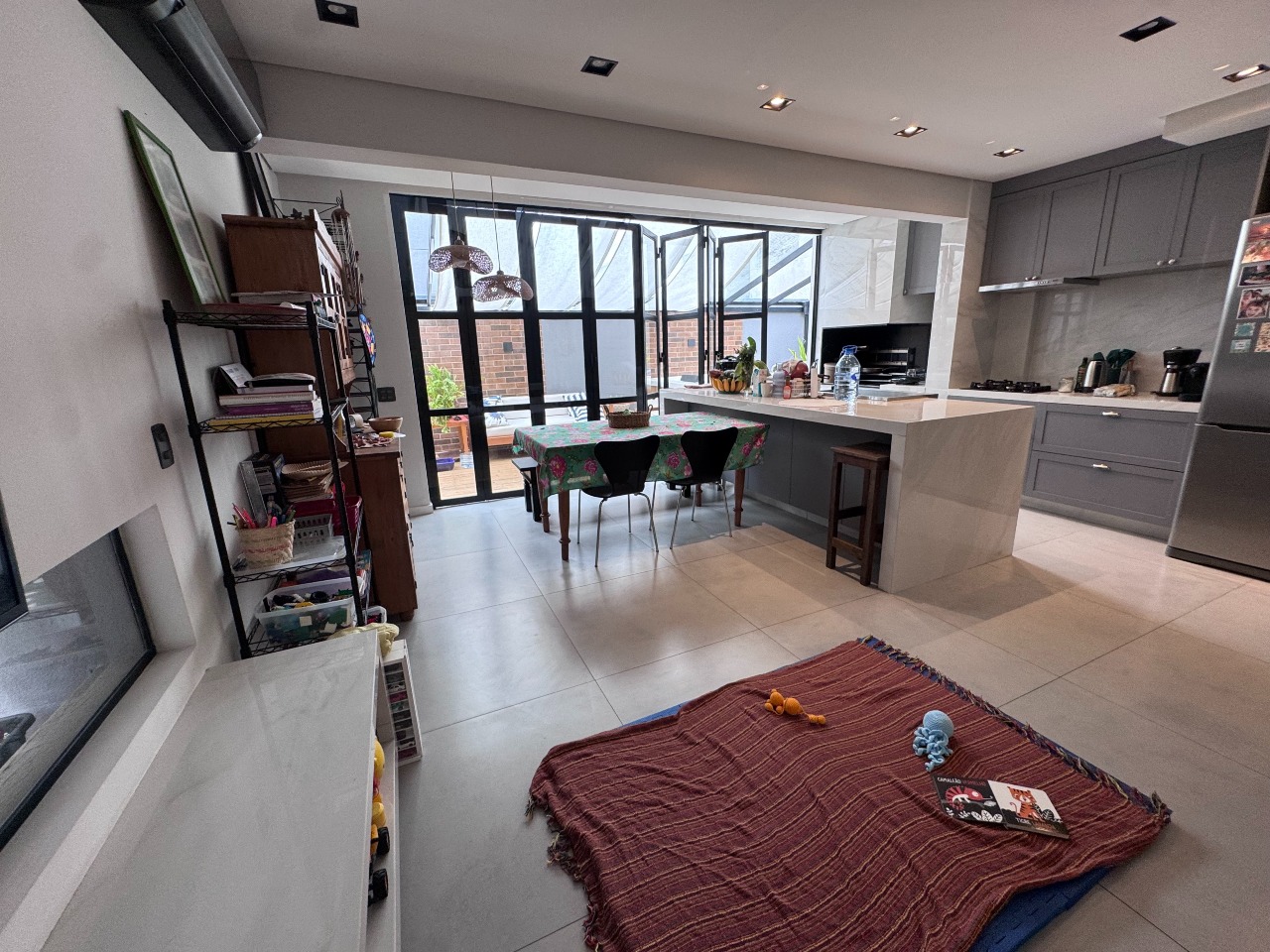 Casa à venda no Campeche: 