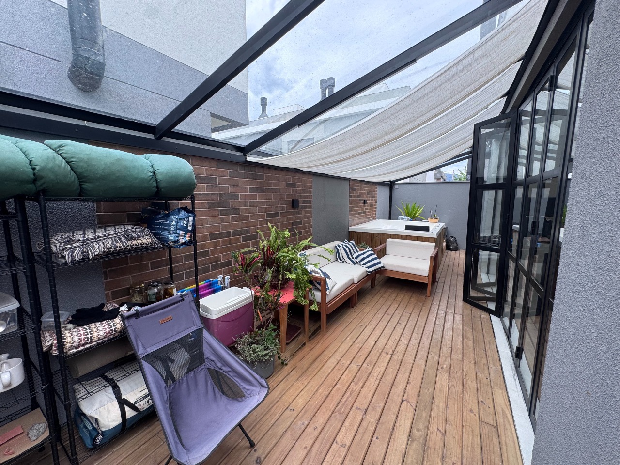 Casa à venda no Campeche: 