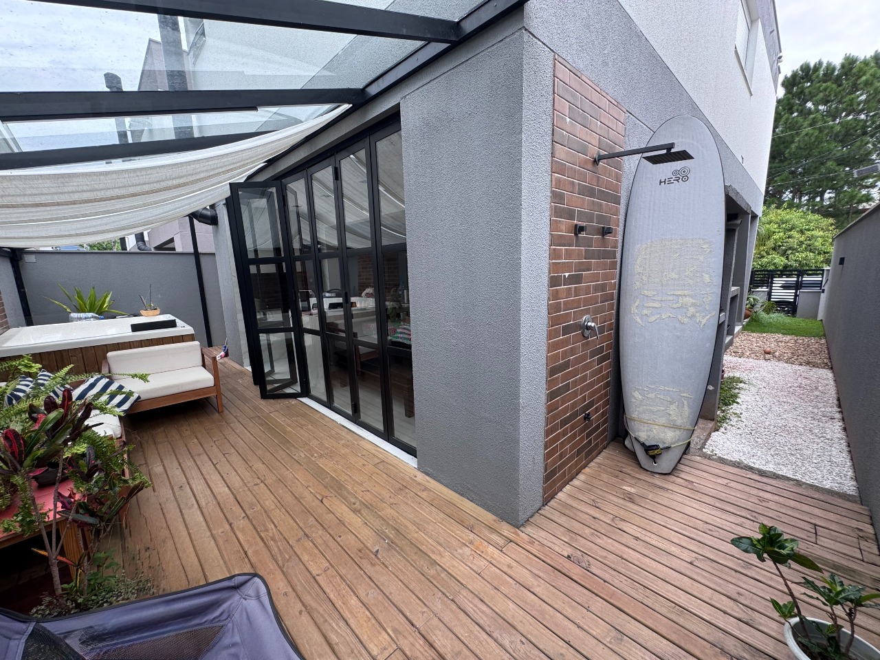 Casa à venda no Campeche: 