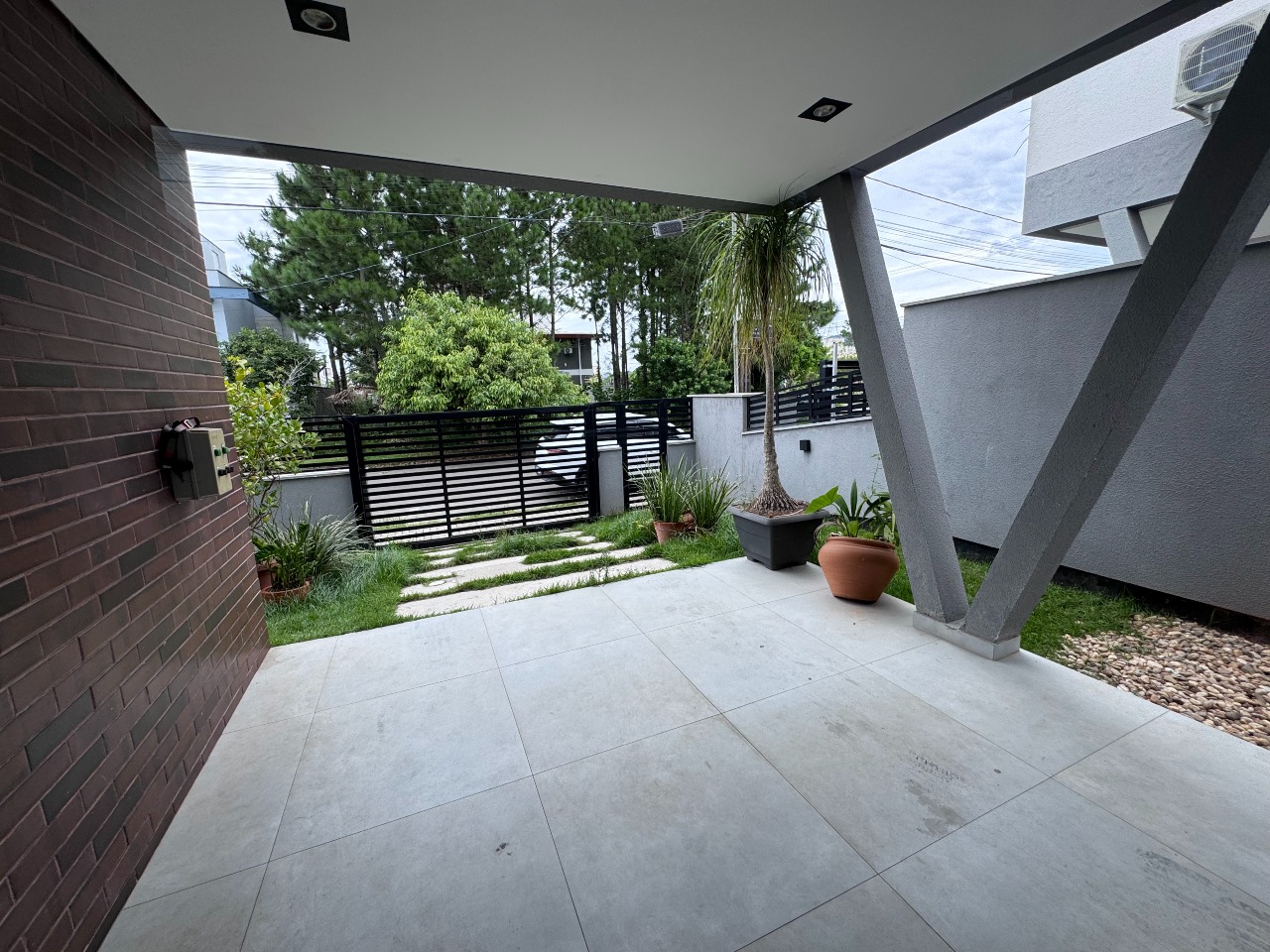 Casa à venda no Campeche: 