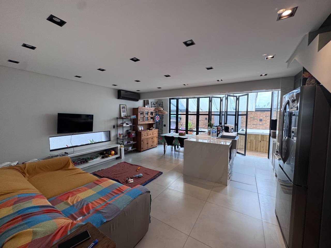 Casa à venda no Campeche: 