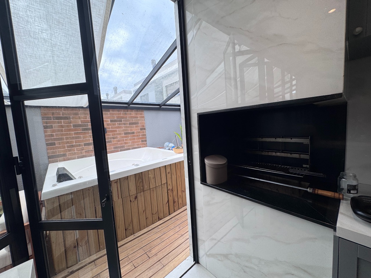 Casa à venda no Campeche: 