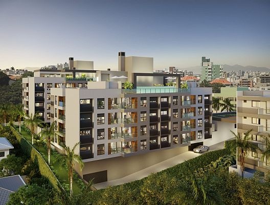 Apartamento à venda no Coqueiros: 