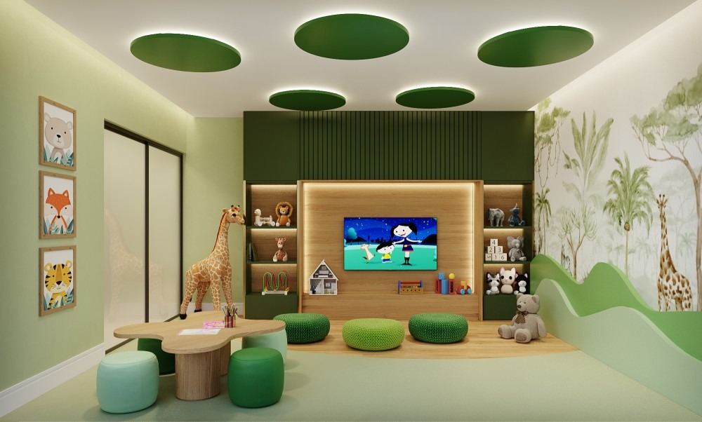 Apartamento à venda no Coqueiros: 