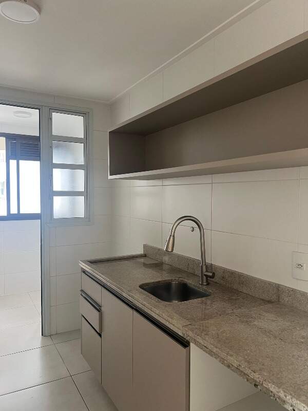 Apartamento para aluguel no Itacorubi: