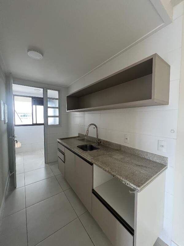 Apartamento para aluguel no Itacorubi: