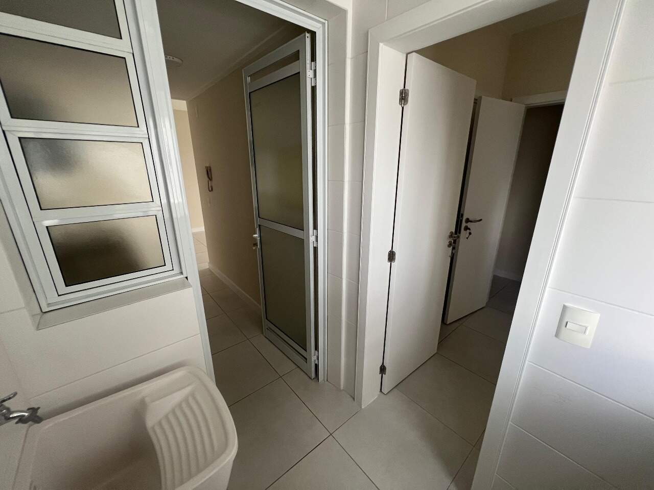 Apartamento para aluguel no Itacorubi: