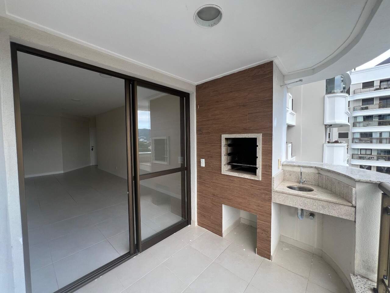 Apartamento para aluguel no Itacorubi: