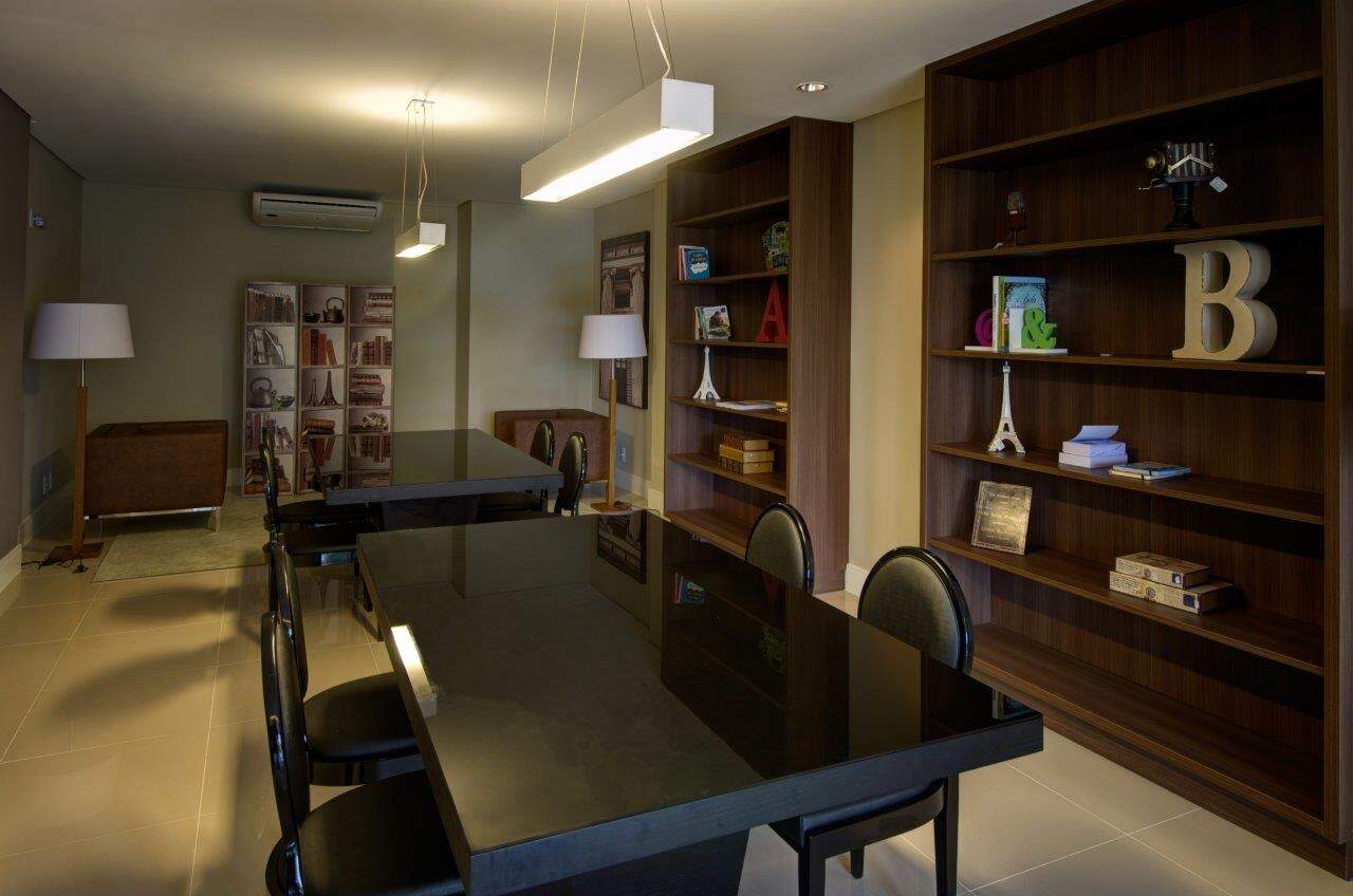 Apartamento para aluguel no Itacorubi: