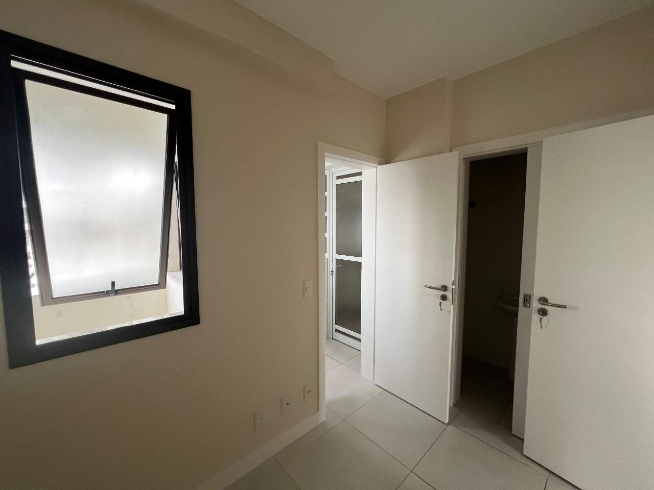 Apartamento para aluguel no Itacorubi: