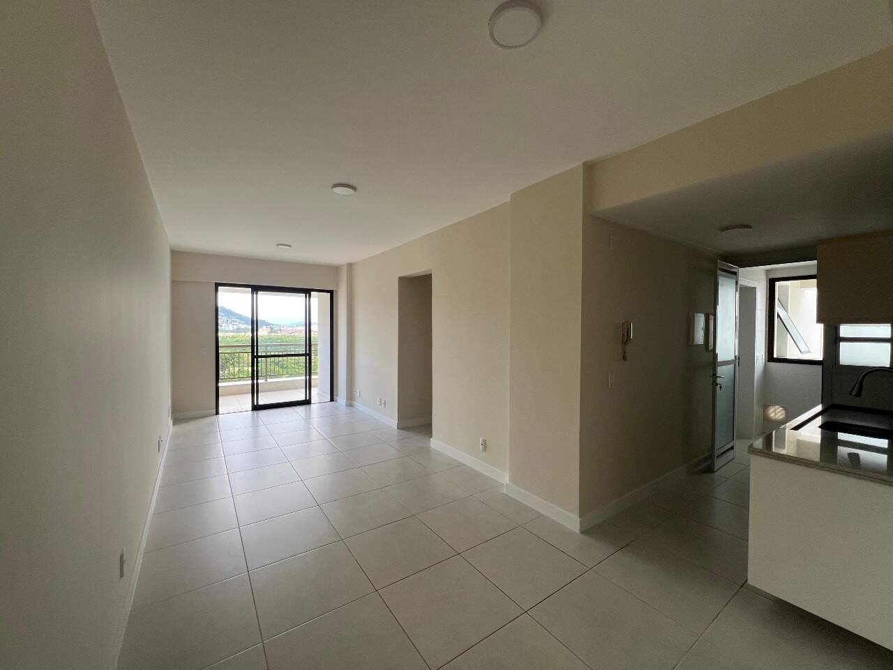Apartamento para aluguel no Itacorubi: