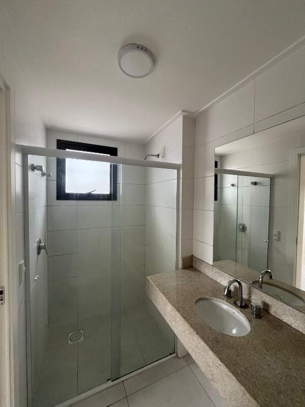 Apartamento para aluguel no Itacorubi: