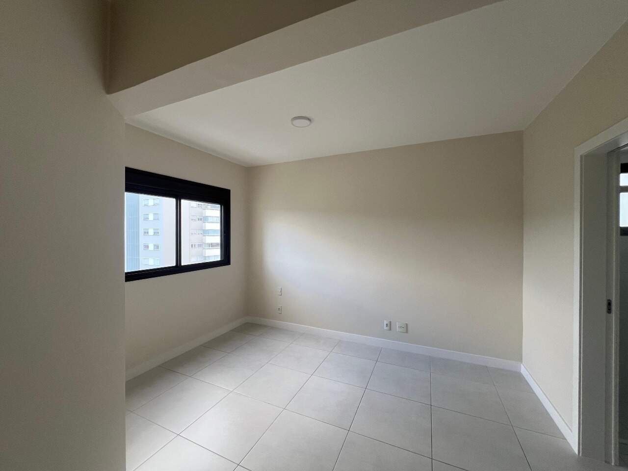 Apartamento para aluguel no Itacorubi: