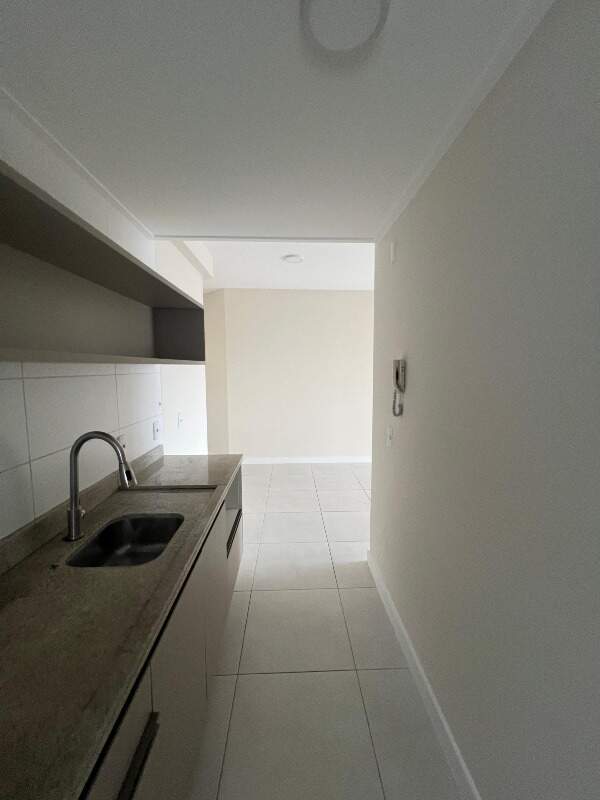 Apartamento para aluguel no Itacorubi: