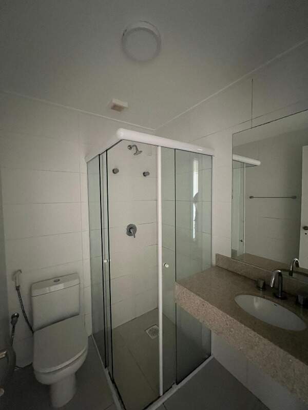 Apartamento para aluguel no Itacorubi: