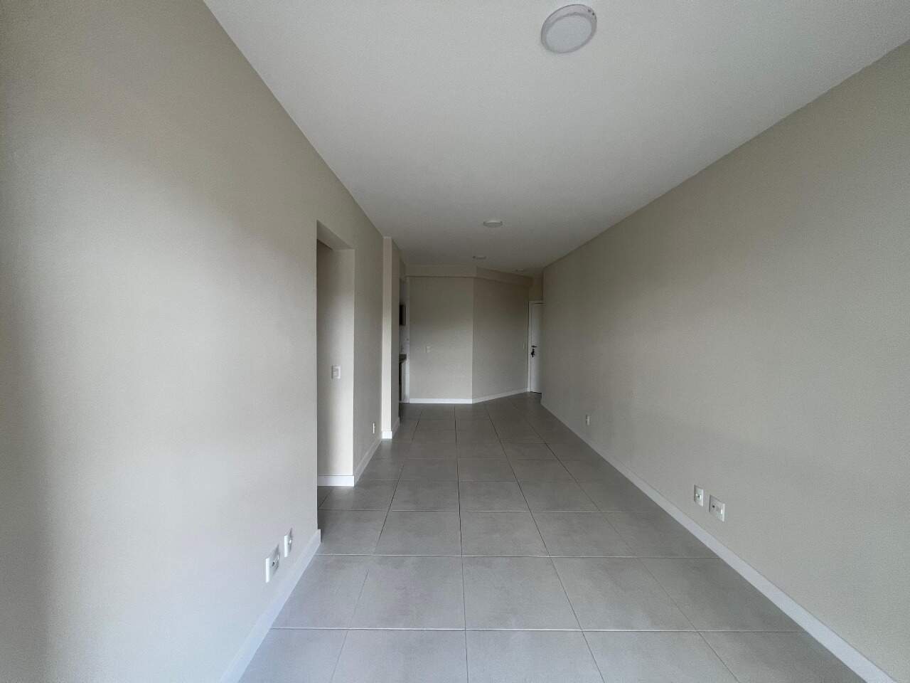 Apartamento para aluguel no Itacorubi: