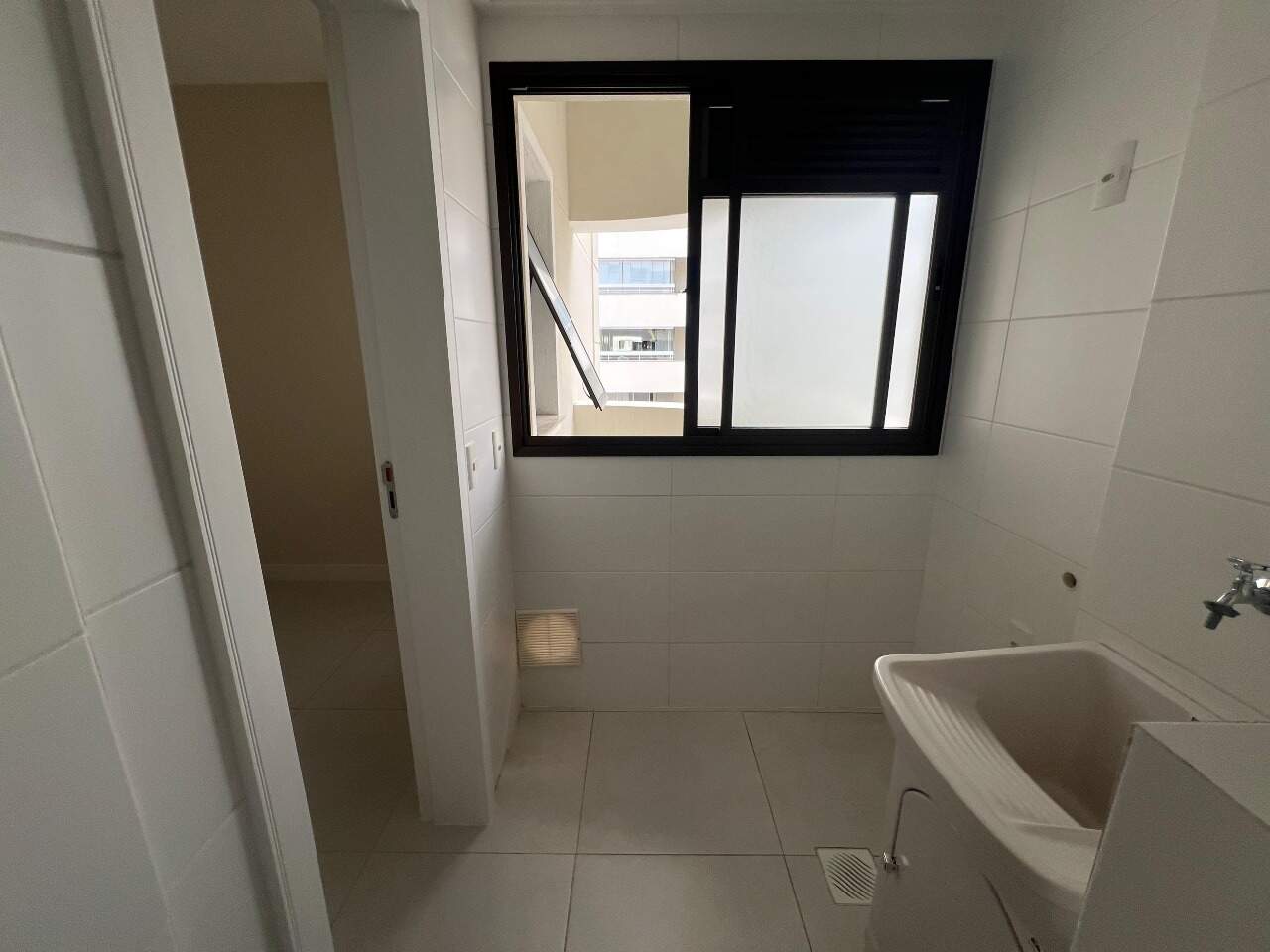 Apartamento para aluguel no Itacorubi: