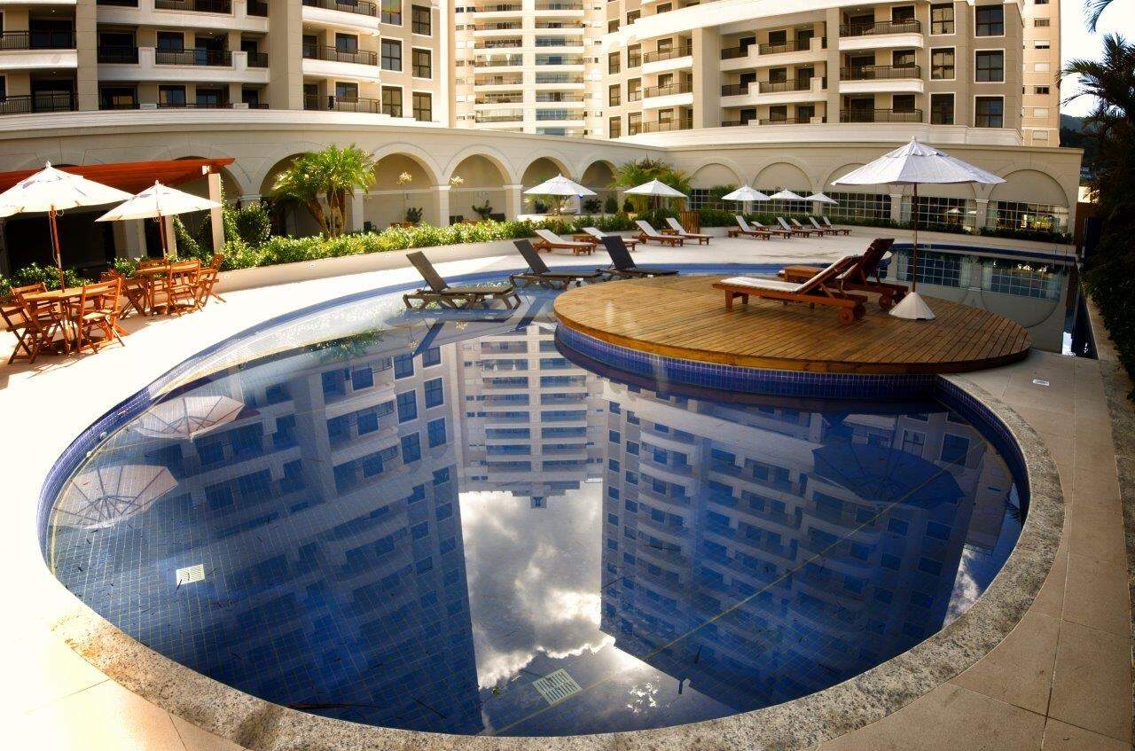 Apartamento para aluguel no Itacorubi: