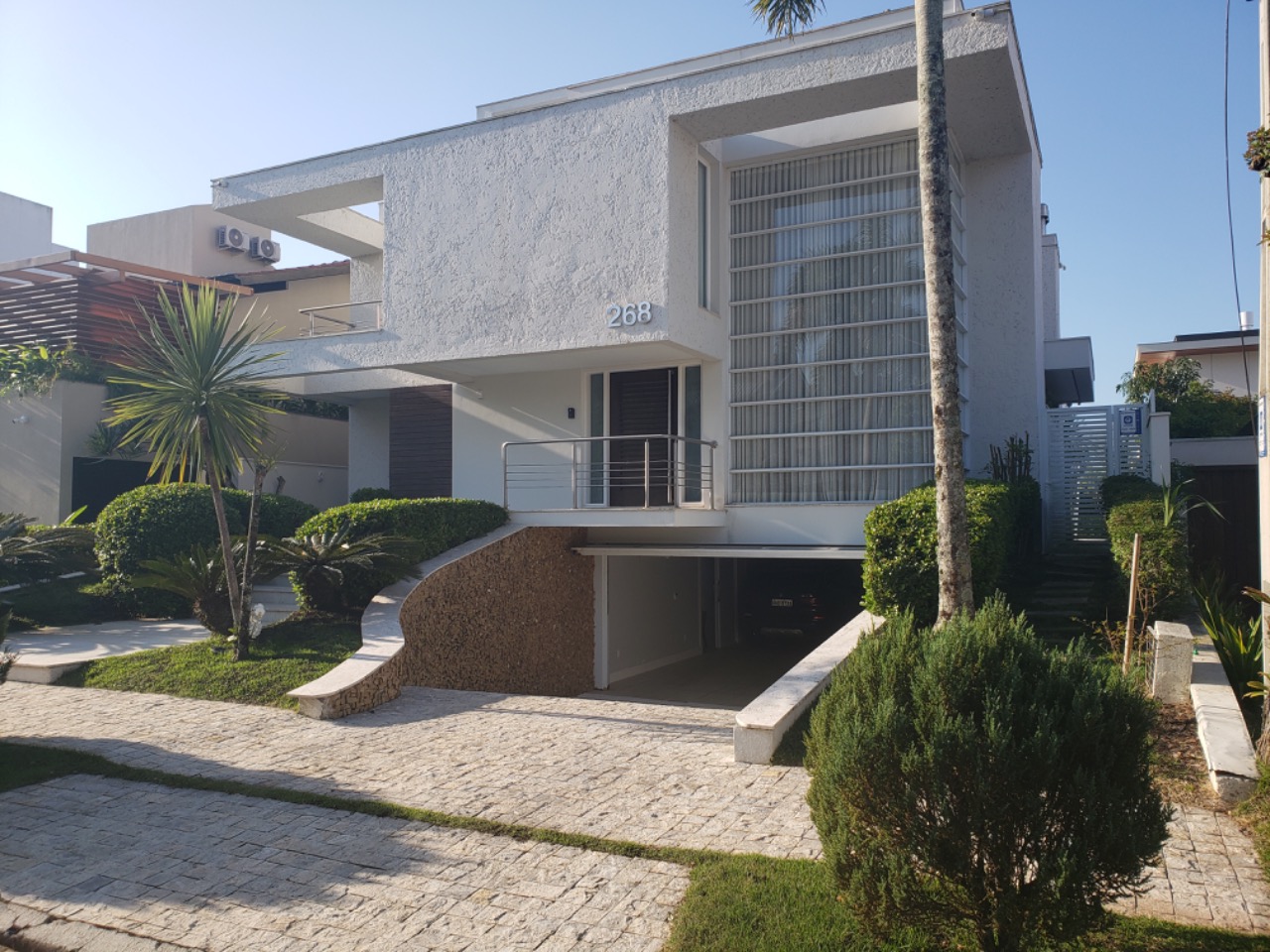 Casa à venda no Jurere Internacional: 