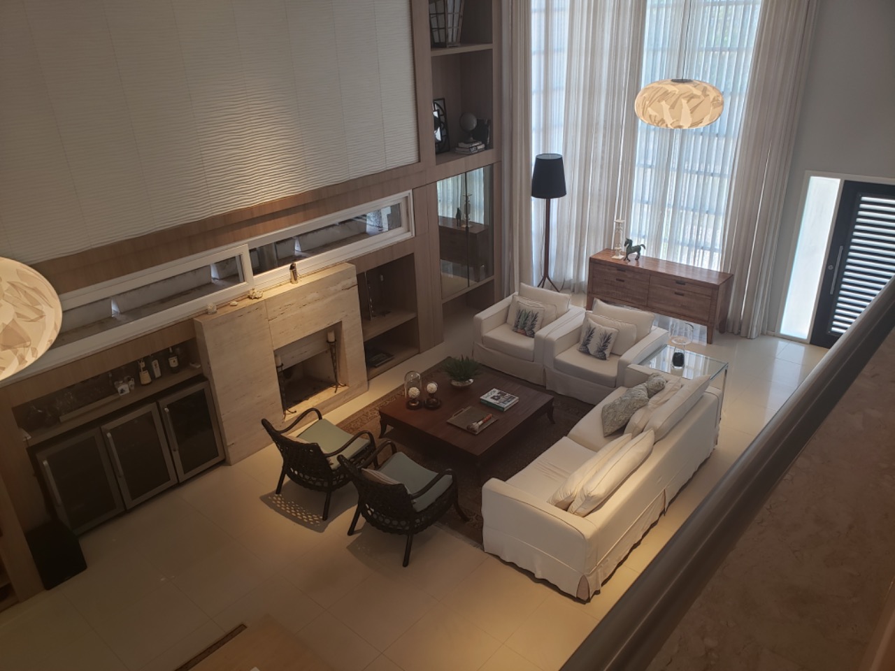 Casa à venda no Jurere Internacional: 