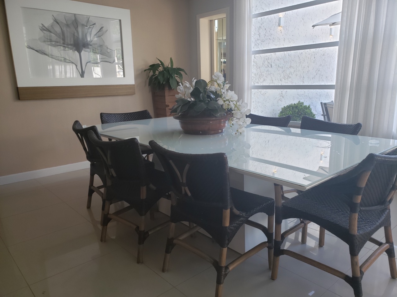 Casa à venda no Jurere Internacional: 