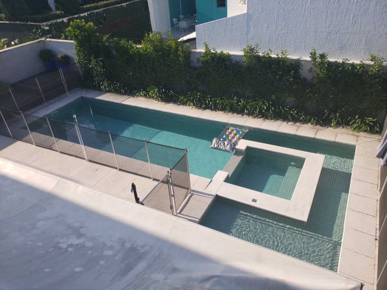 Casa à venda no Jurere Internacional: 