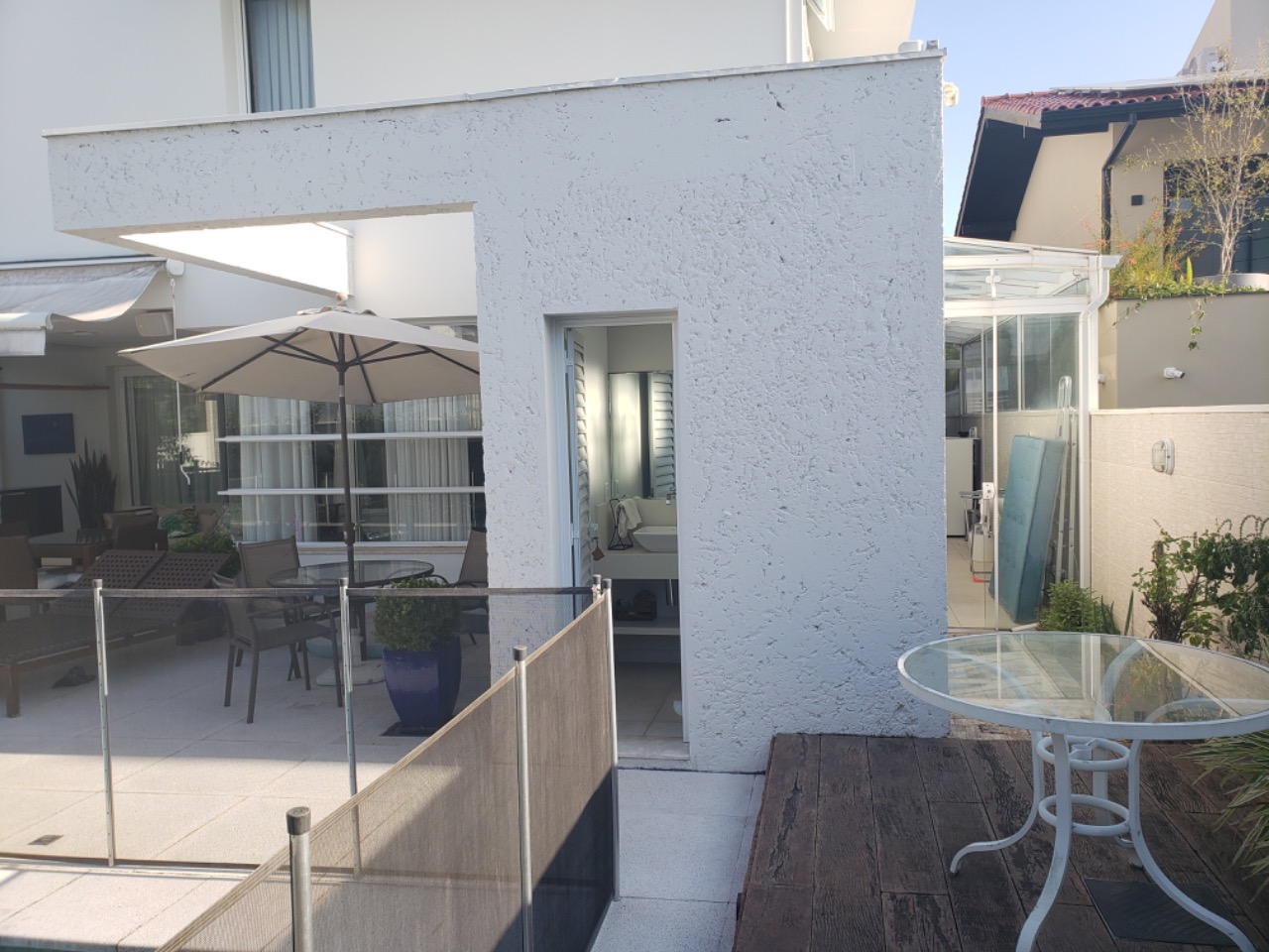 Casa à venda no Jurere Internacional: 