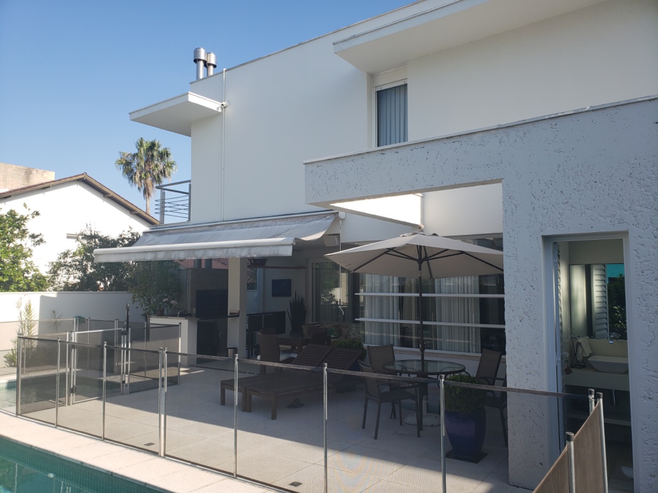 Casa à venda no Jurere Internacional: 