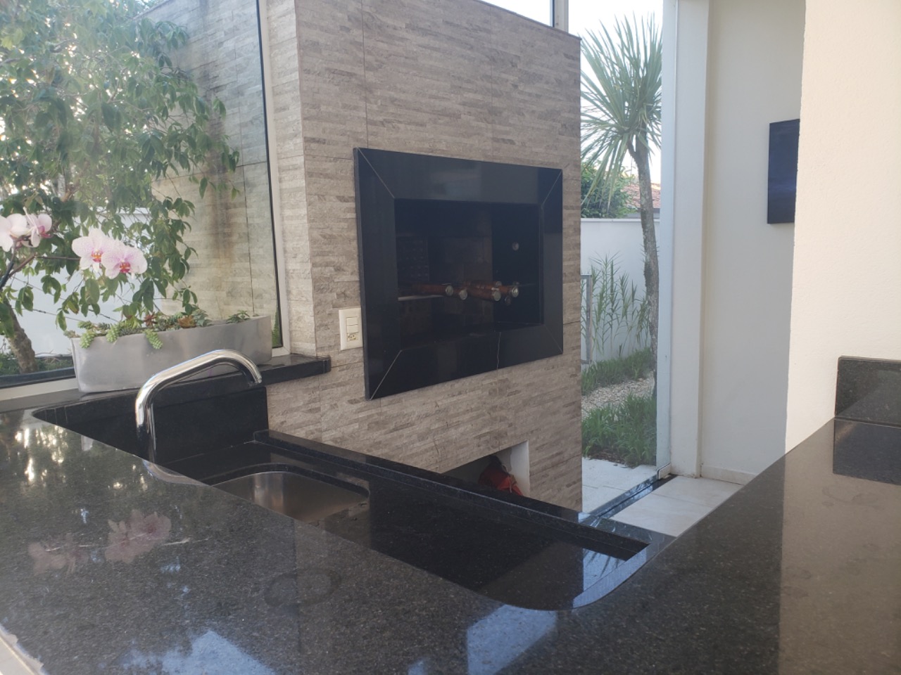 Casa à venda no Jurere Internacional: 