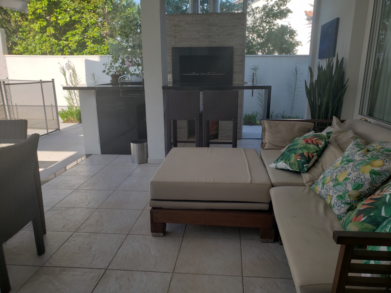 Casa à venda no Jurere Internacional: 