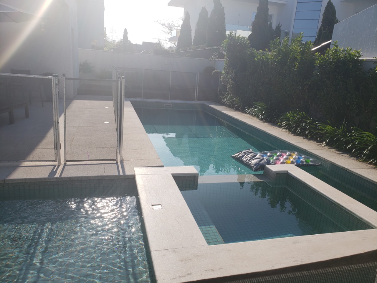 Casa à venda no Jurere Internacional: 