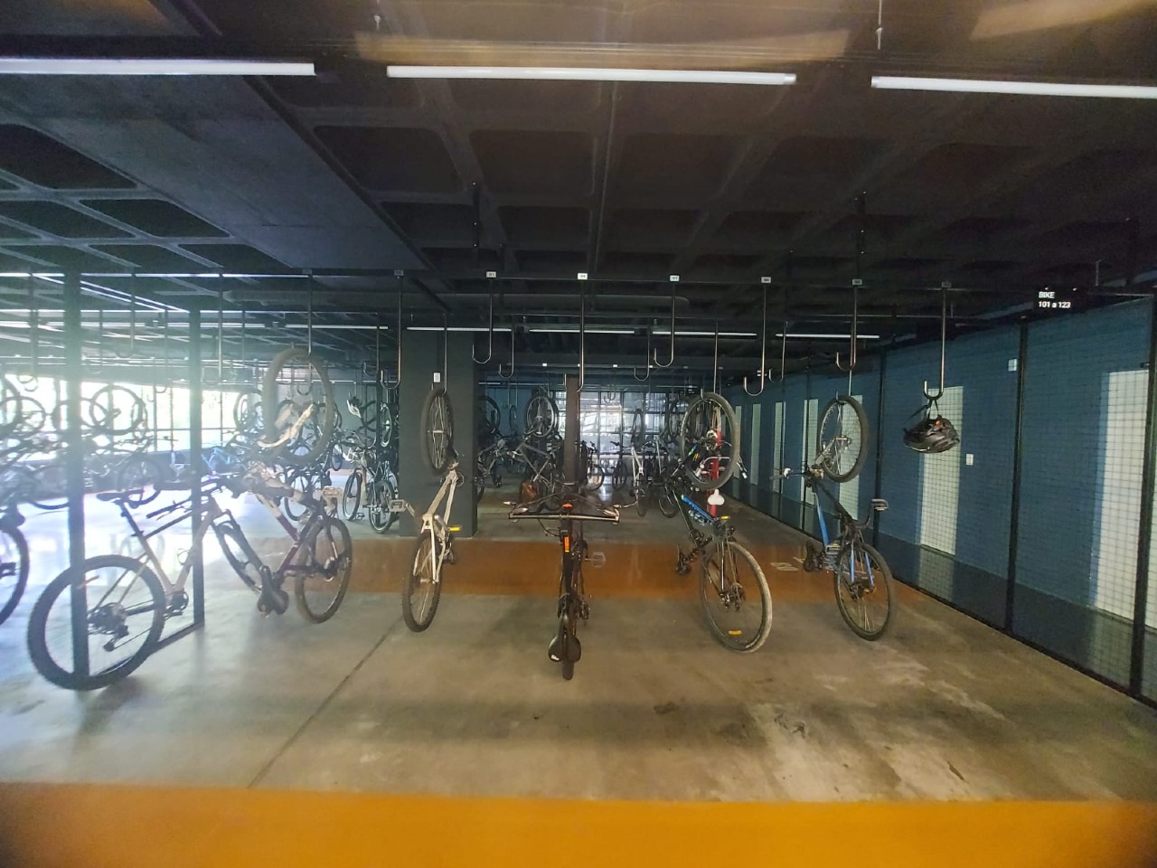 Apartamento à venda no Corrego Grande: 