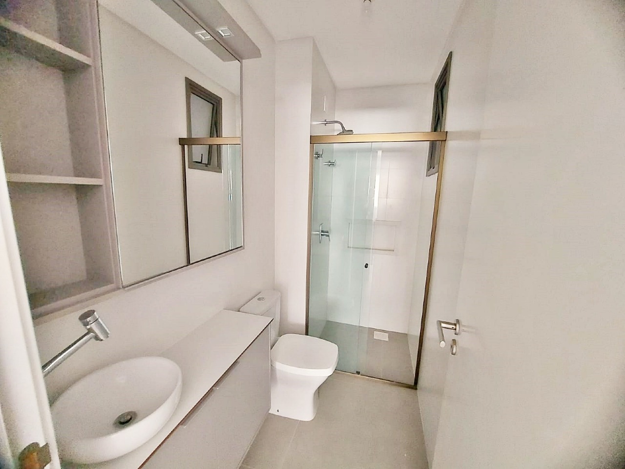 Apartamento à venda no Corrego Grande: 