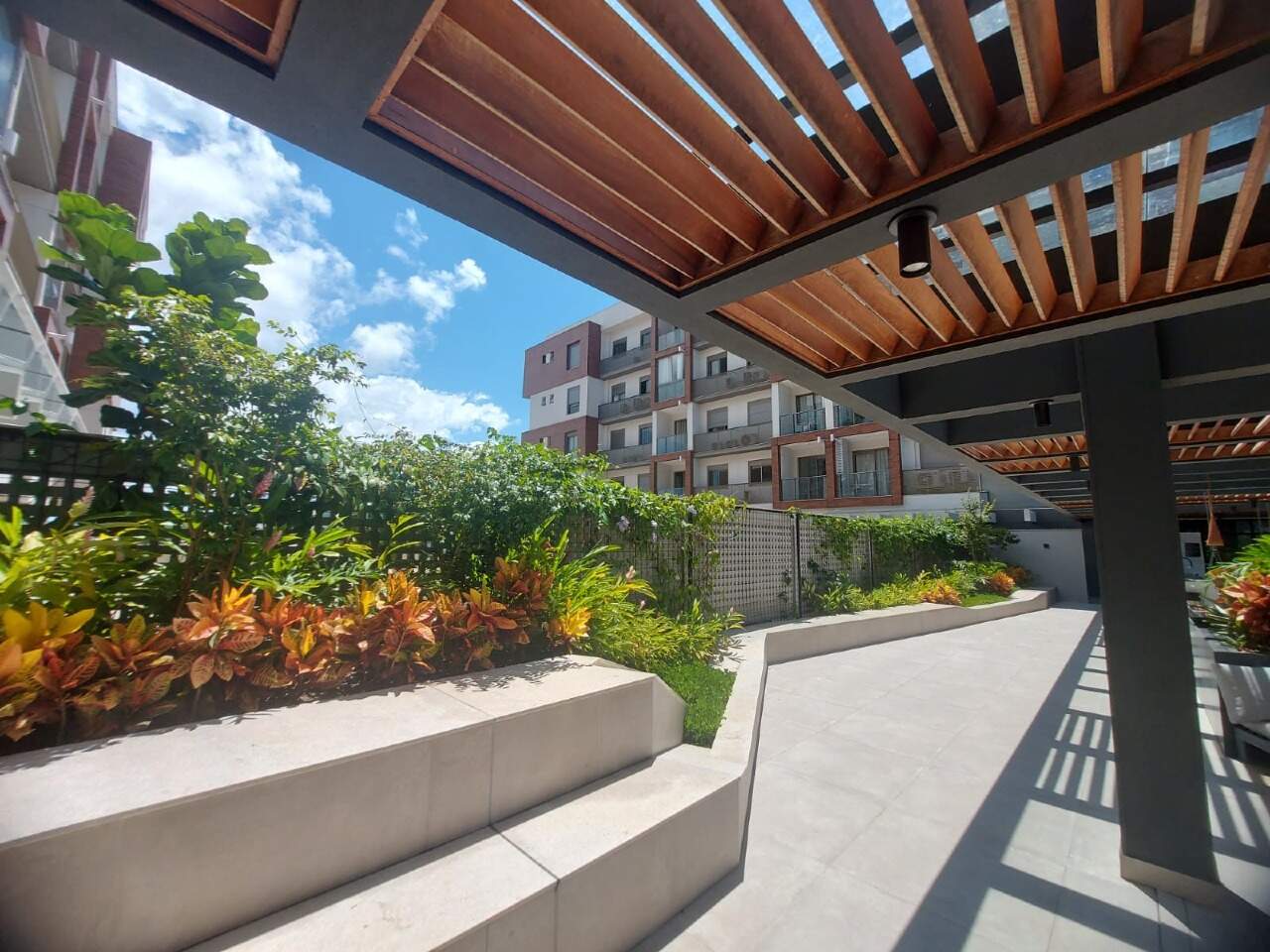 Apartamento à venda no Corrego Grande: 