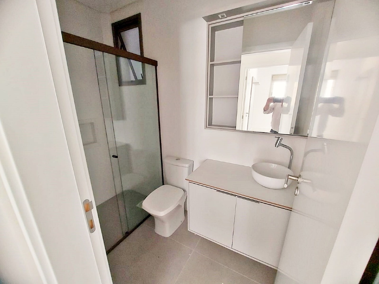 Apartamento à venda no Corrego Grande: 