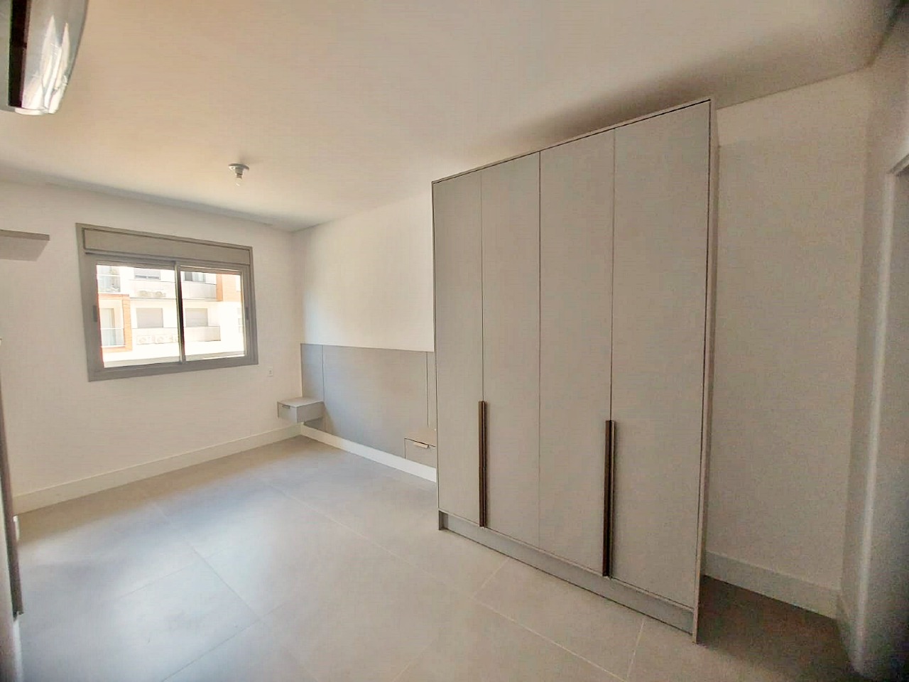 Apartamento à venda no Corrego Grande: 