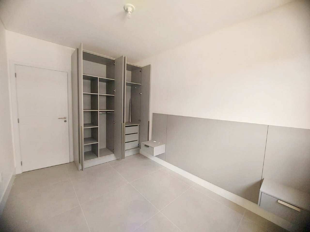 Apartamento à venda no Corrego Grande: 