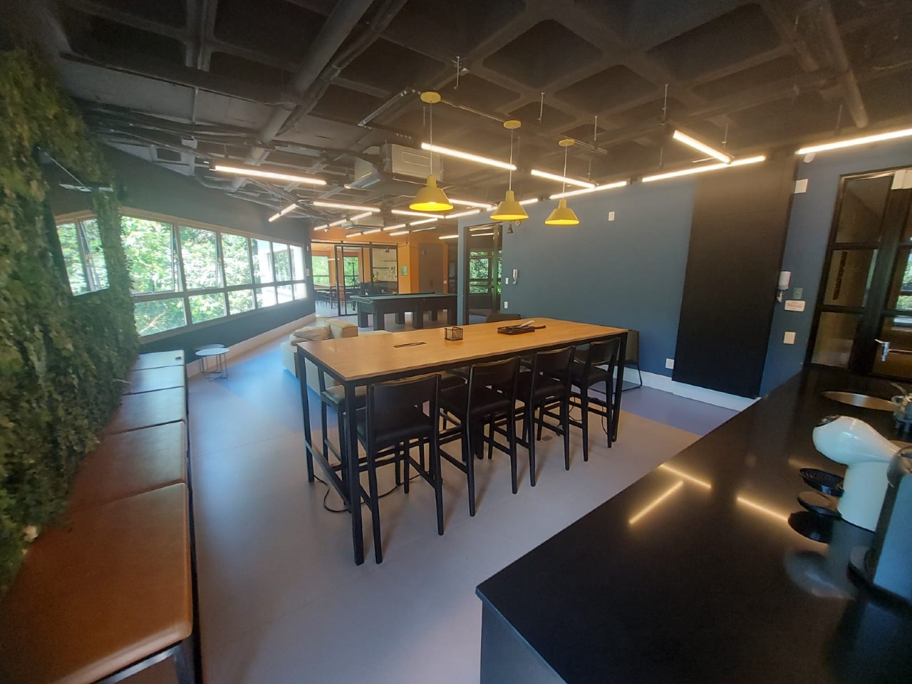 Apartamento à venda no Corrego Grande: 