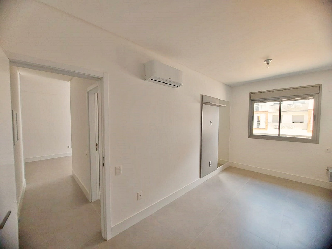 Apartamento à venda no Corrego Grande: 