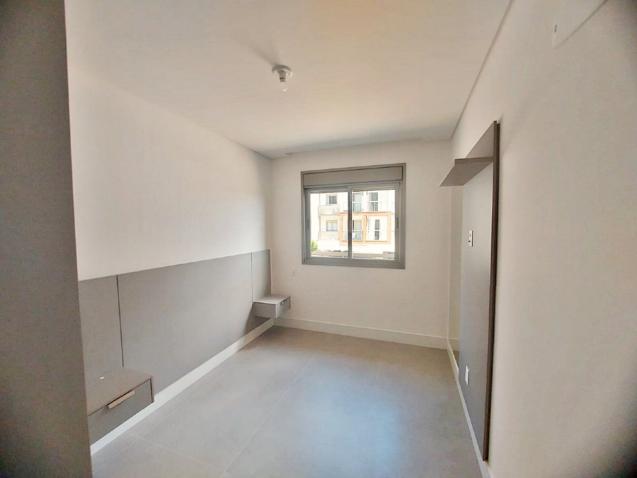 Apartamento à venda no Corrego Grande: 