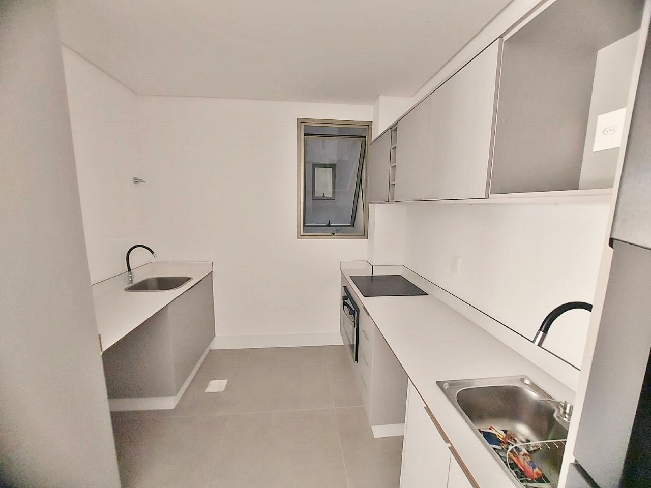 Apartamento à venda no Corrego Grande: 