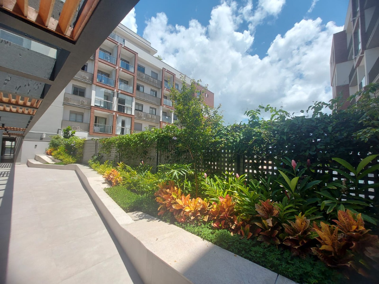 Apartamento à venda no Corrego Grande: 