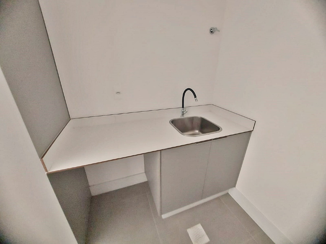 Apartamento à venda no Corrego Grande: 