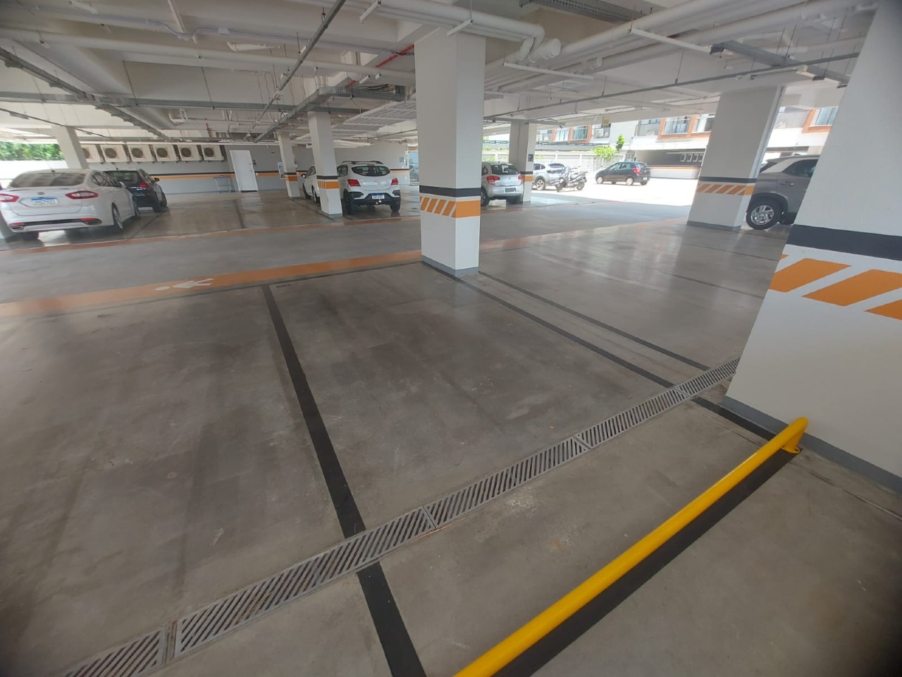 Apartamento à venda no Corrego Grande: 